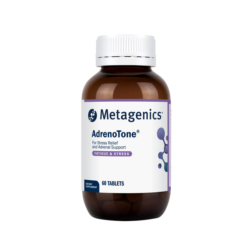 Metagenics AdrenoTone 60 tablets