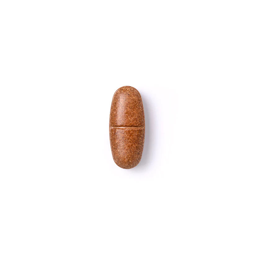 Metagenics Super Mushroom with Astragalus 30 tablets