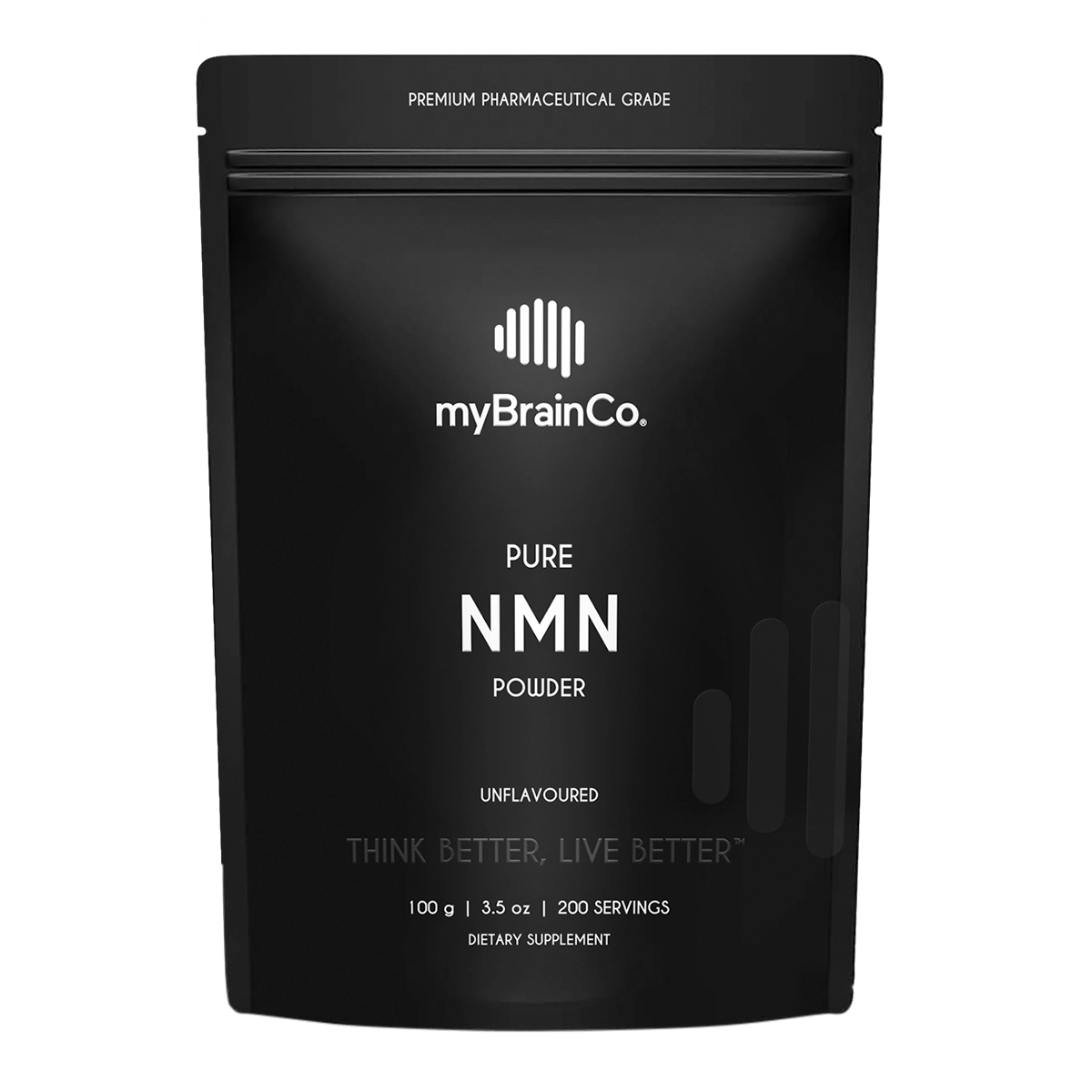 myBrainCo NMN 100g Powder