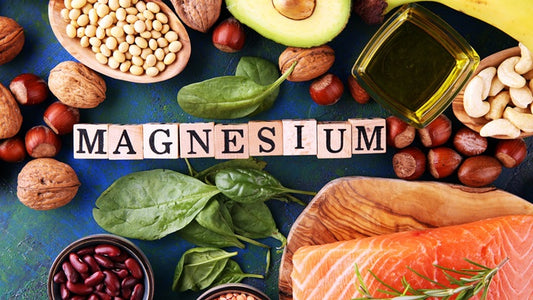 10 Reasons Why You Need Magnesium