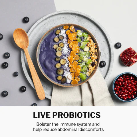 How to Improve Your Gut Health with Natural Supplements