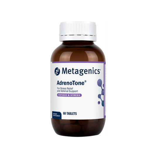 Metagenics AdrenoTone 60 tablets