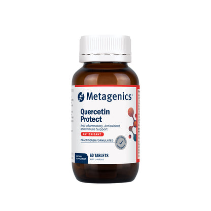 Metagenics 槲皮素保護片 60 片