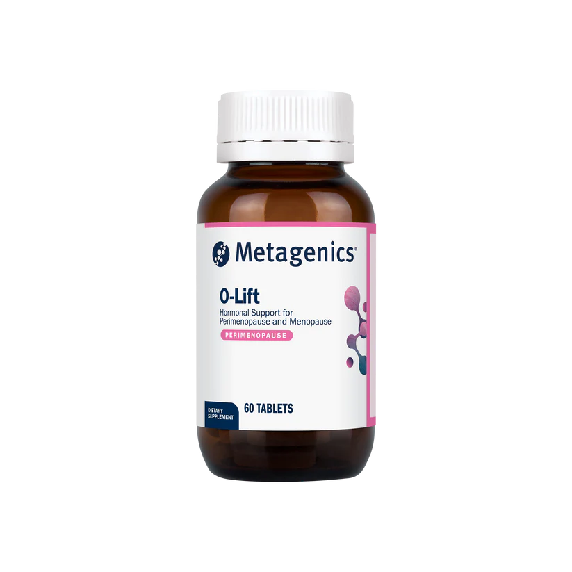 Metagenics O-Lift 60 tablets