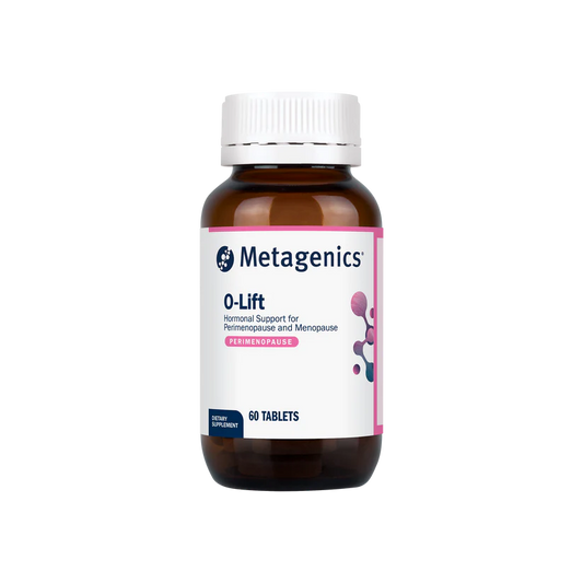 Metagenics O-Lift 60 tablets