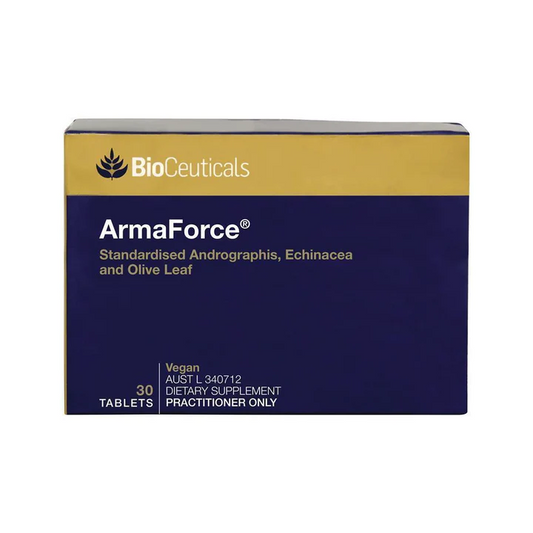 BioCeuticals ArmaForce 30 Tablets