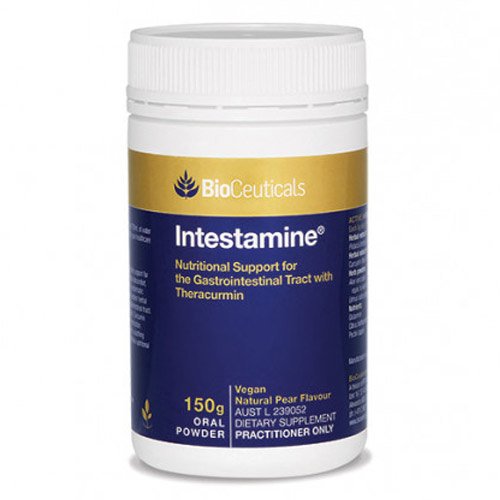 BioCeuticals Intestamine 150g