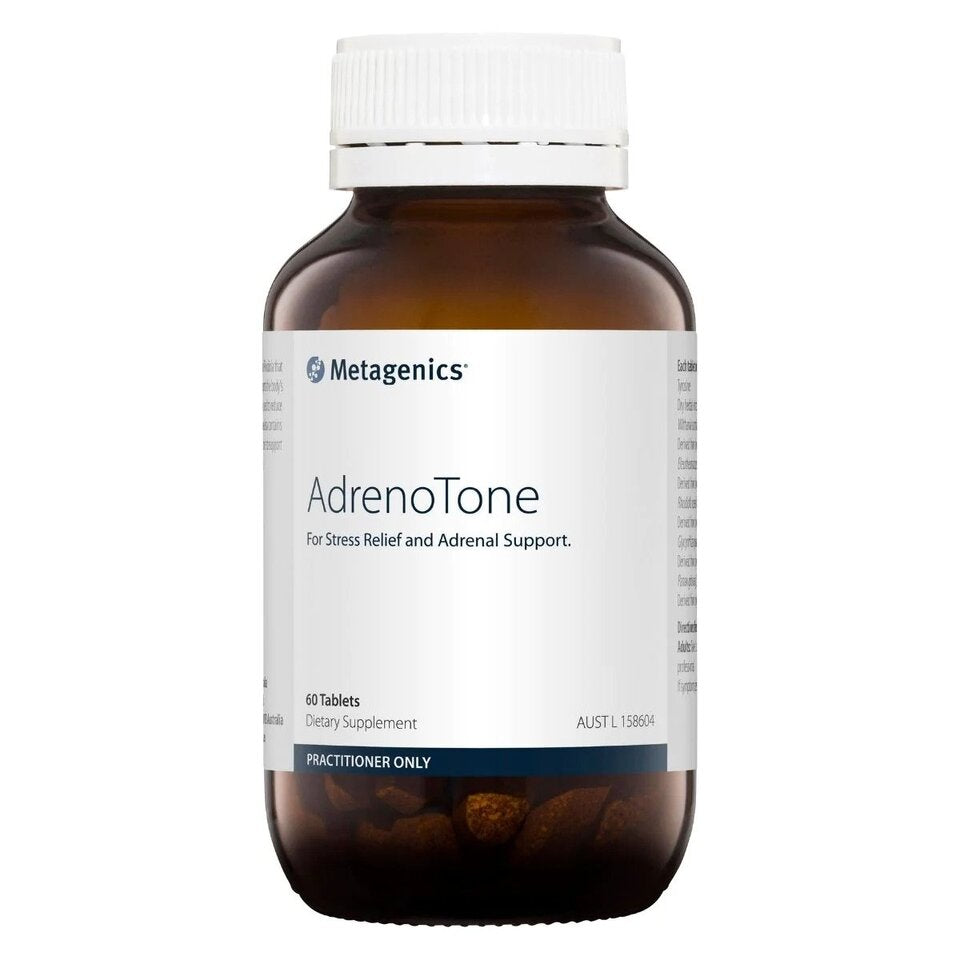 Metagenics AdrenoTone 60 tablets