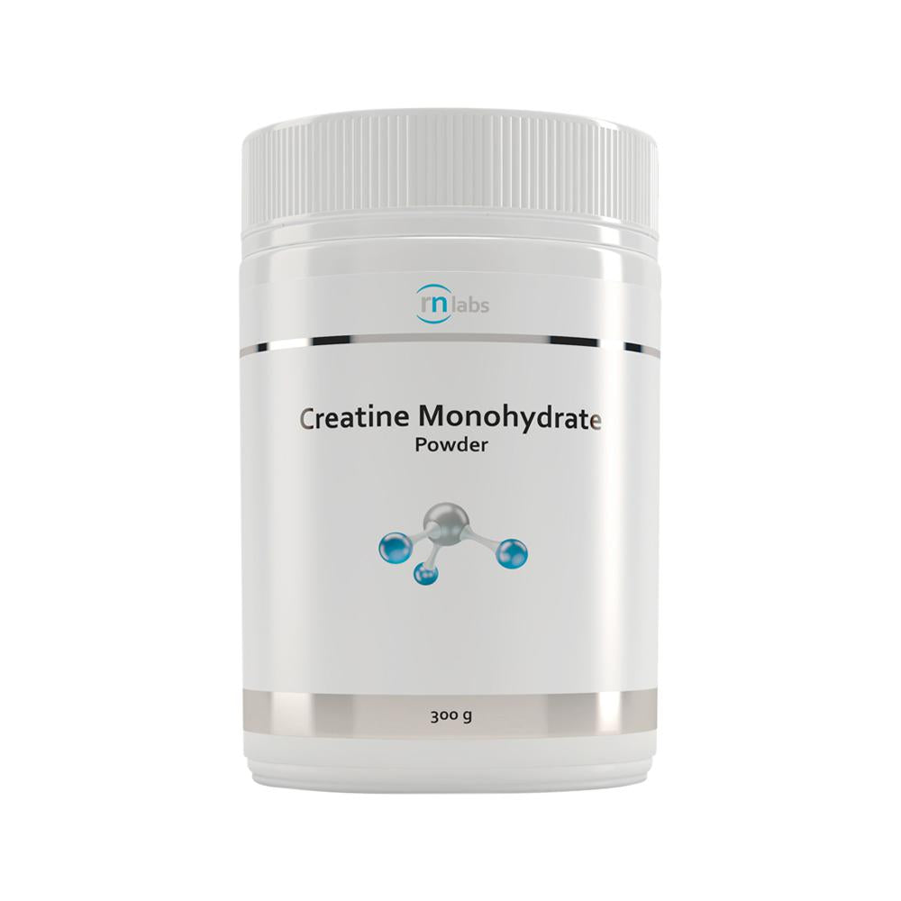 RN LABS Creatine Monohydrate 300G Powder