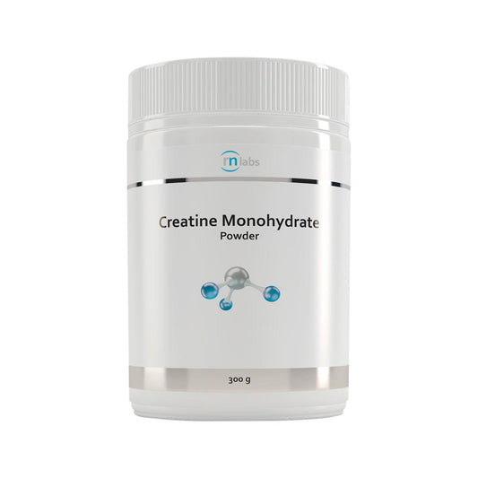 RN LABS Creatine Monohydrate 300G Powder