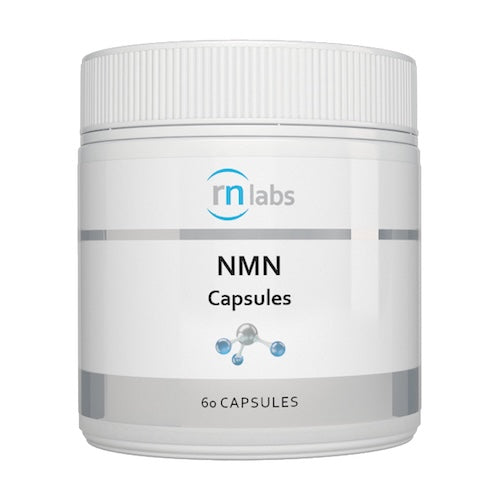 RN Labs NMN 60 Capsules