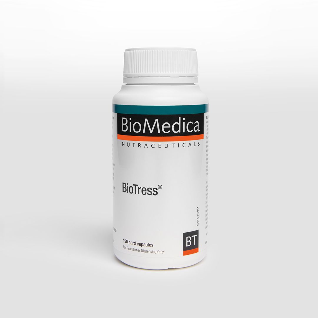 Biotress